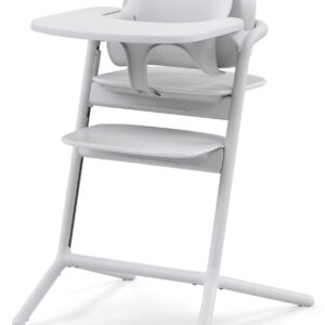 Cybex LEMO 2 barošanas krēsliņš 3in1 krāsa All White