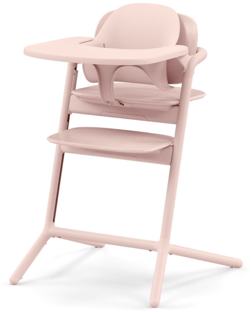Cybex LEMO 2 barošanas