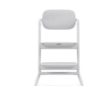 Cybex LEMO 2 barošanas krēsliņš 3in1 krāsa All White