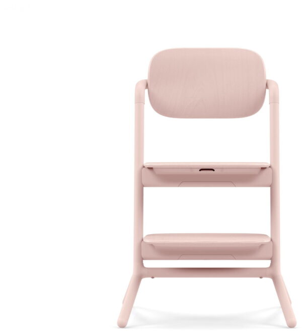 Autokreslini.lv | LEMO 2 barošanas krēsliņš 3in1 krāsa Pearl Pink bilde #7