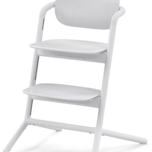 Cybex LEMO 2 barošanas krēsliņš 3in1 krāsa All White