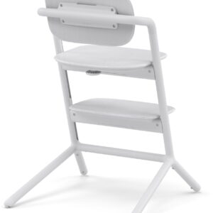 Cybex LEMO 2 barošanas krēsliņš 3in1 krāsa All White