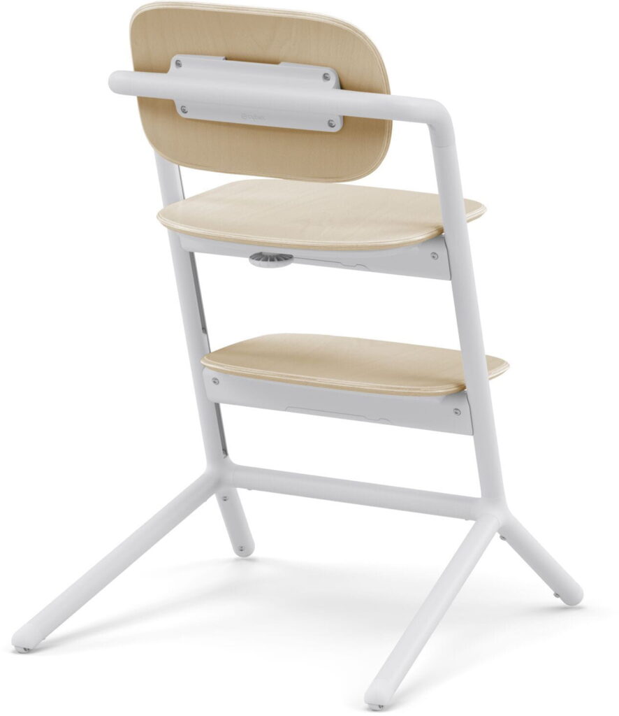Cybex LEMO 2 barošanas