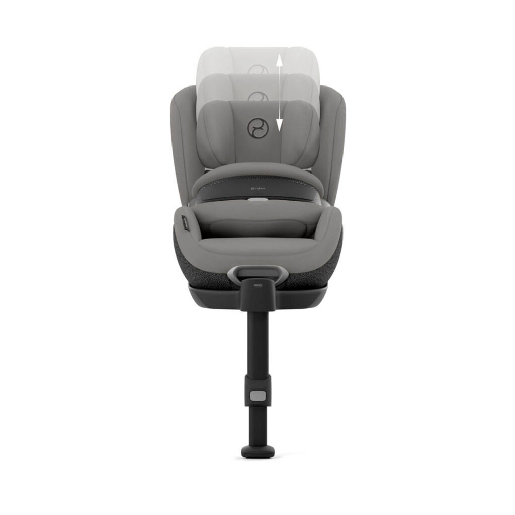 Cybex Anoris T2 I-Size