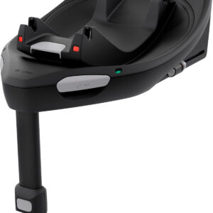 Cybex Base G3 rotējoša Isofix bāze Cloud G, G3 un Sirona G, G3 autokrēliņiem