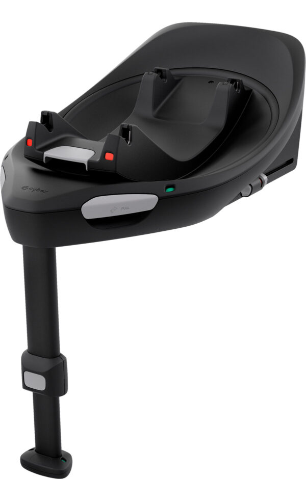 Cybex Base G3 rotējoša Isofix bāze Cloud G, G3 un Sirona G, G3 autokrēliņiem