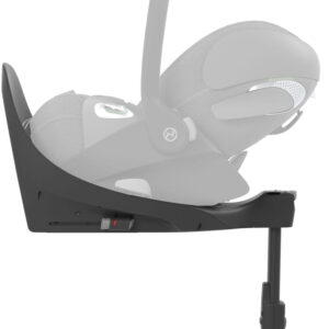 Cybex Base T rotējoša Isofix bāze Cloud T un Sirona T autokrēsliņiem