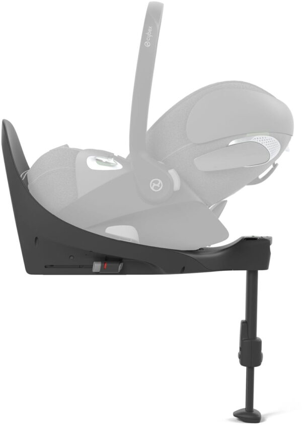 Autokreslini.lv | Base T Isofix bāze (rotējoša) bilde #5