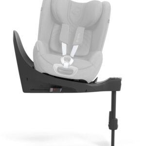 Cybex Base T rotējoša Isofix bāze Cloud T un Sirona T autokrēsliņiem