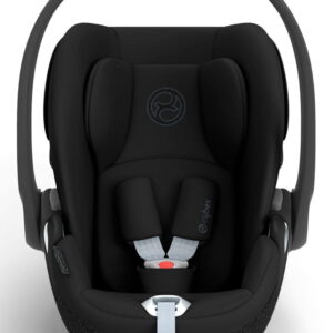 Cybex Cloud T I-Size autokrēsliņš mazuļiem 45-87cm krāsa Sepia Black