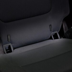 Jacus Isofix stiprinājumu uzgaļi