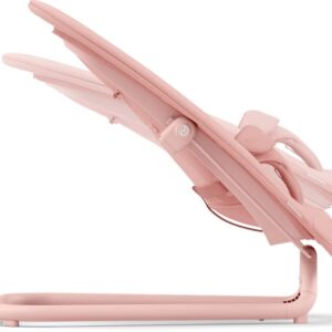 Cybex Lemo 2 Bouncer mazuļu šūpuļkrēsliņš krāsa Pearl Pink