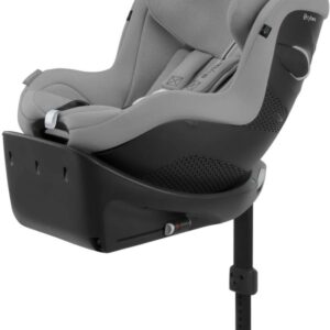 Cybex Sirona Gi PLUS I-Size autokrēsliņš bērniem 61-105cm krāsa Stone Grey