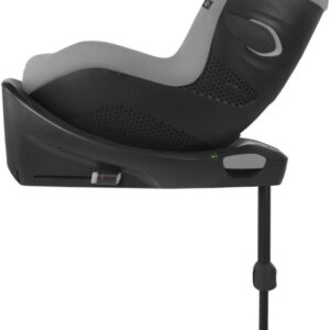 Cybex Sirona Gi PLUS I-Size autokrēsliņš bērniem 61-105cm krāsa Stone Grey