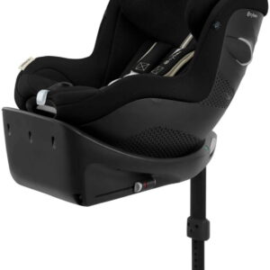 Cybex Sirona Gi Plus I-Size autokrēsliņš bērniem 61-105cm krāsa Moon Black