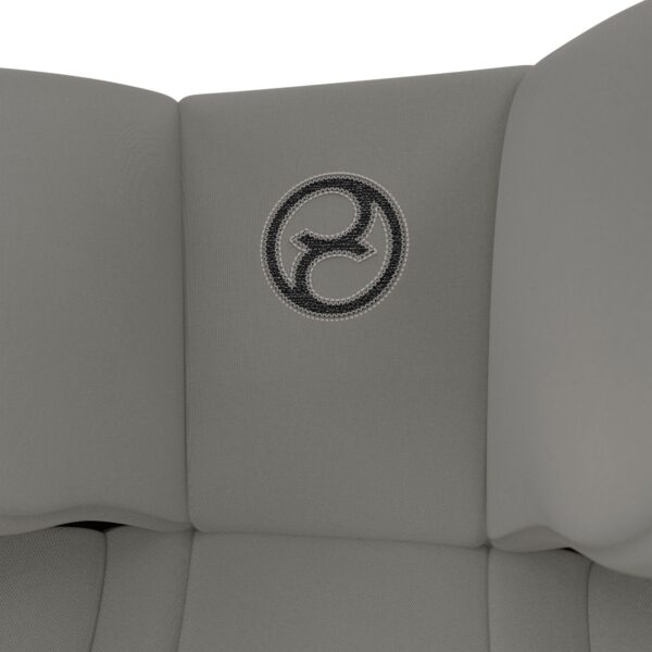 Autokreslini.lv | Anoris T2 I-Size autokrēsliņš 76-125cm krāsa Mirage Grey (ar AIRBAG) bilde #7