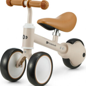 Kinderkraft Cutie ritenis mazuļiem krāsa Light Beige