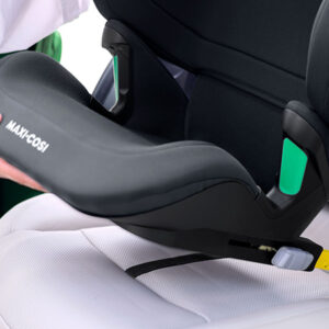 Maxi Cosi RodiFix M I-Size autokrēsliņš bērniem 100-150cm krāsa Basic Grey