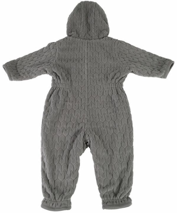 Autokreslini.lv | Skier kombinezons Empire Fleece krāsa Sharkskin 6-12mēn. bilde #3
