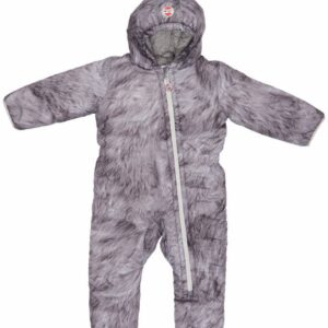 Lodger Skier kombinezons krāsa Botanimal Donkey