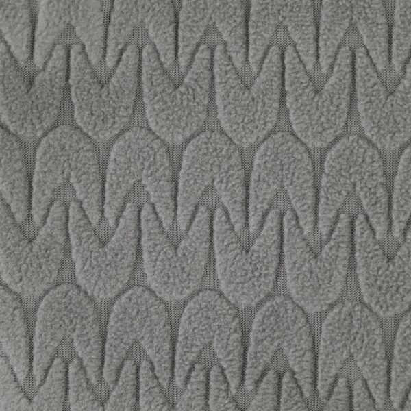 Autokreslini.lv | Skier kombinezons Empire Fleece krāsa Sharkskin 6-12mēn. bilde #5