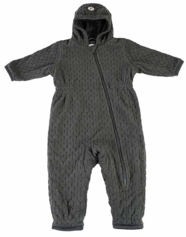 Autokreslini.lv | Skier kombinezons Empire Fleece krāsa Pigeon 3-6mēn. bilde #1