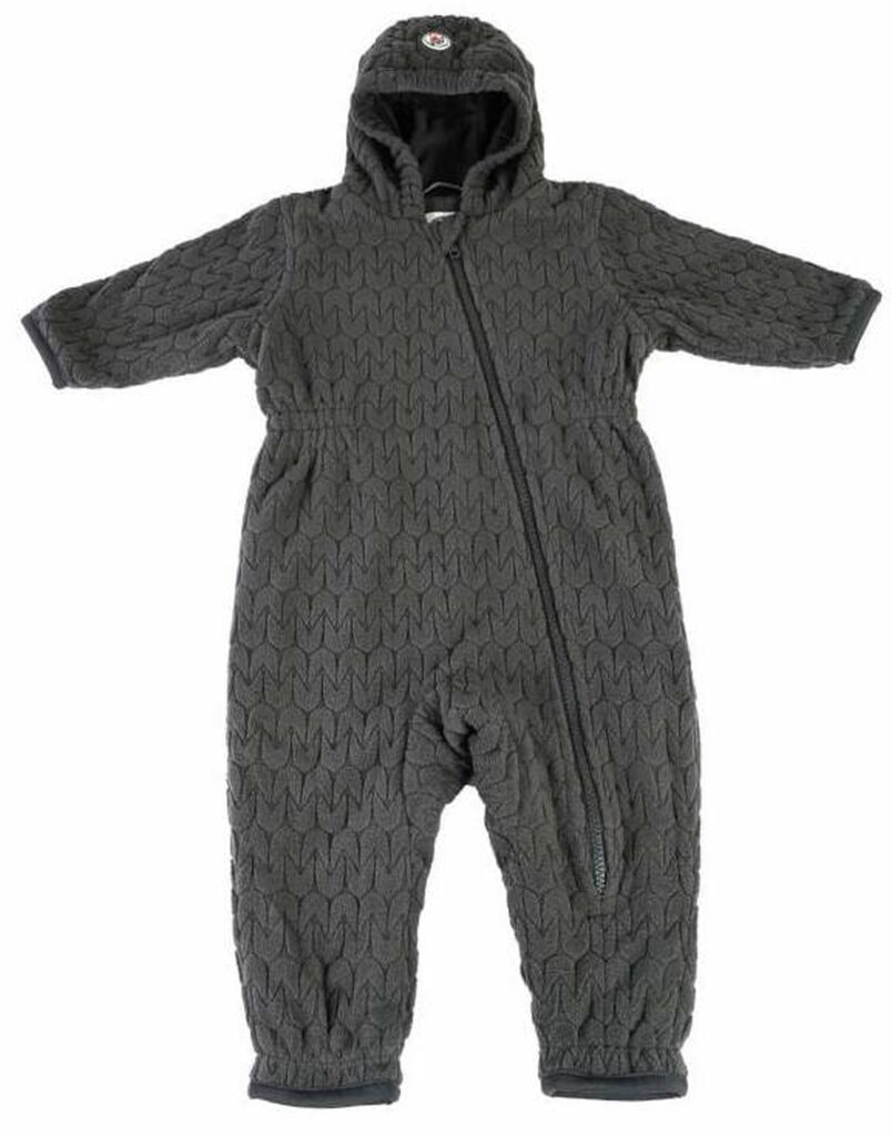 Lodger Skier kombinezons Empire Fleece