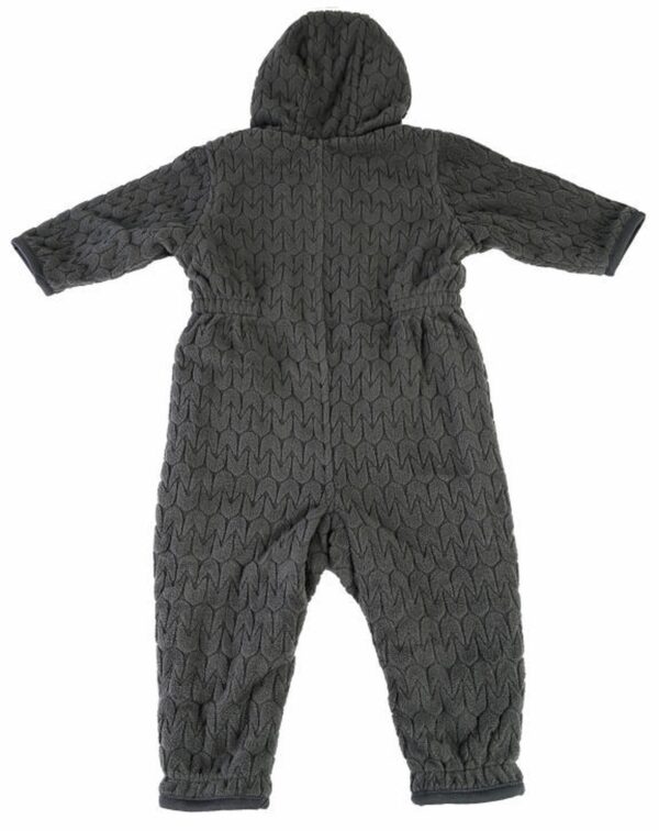 Autokreslini.lv | Skier kombinezons Empire Fleece krāsa Pigeon 3-6mēn. bilde #3
