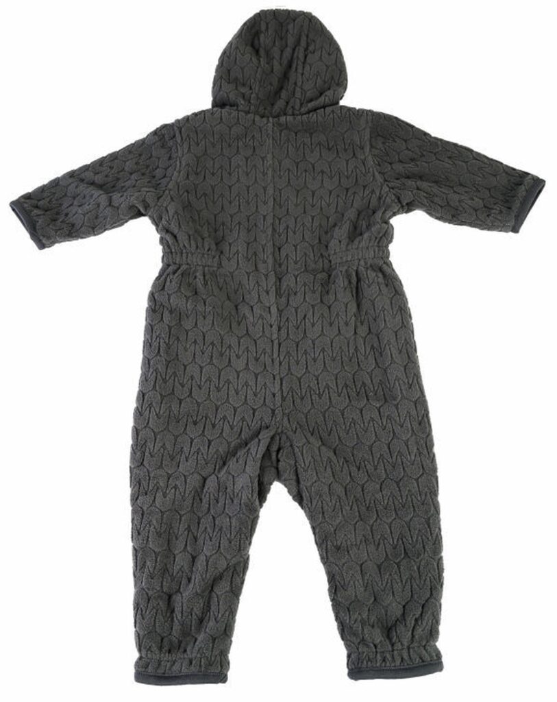 Lodger Skier kombinezons Empire Fleece