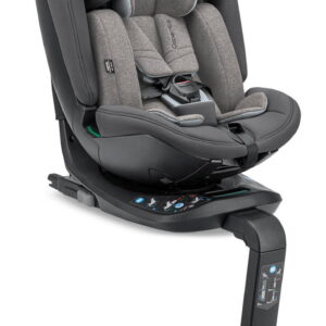 Inglesina Copernico I-Size autokrēsliņš 40-145cm krāsa Stone Grey