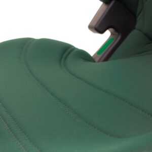 4Baby App-Fix autokrēsliņš bērniem 100-150cm krāsa Dark Green