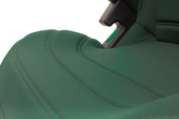 Autokreslini.lv | App-Fix autokrēsliņš 100-150cm krāsa Dark Green bilde #27