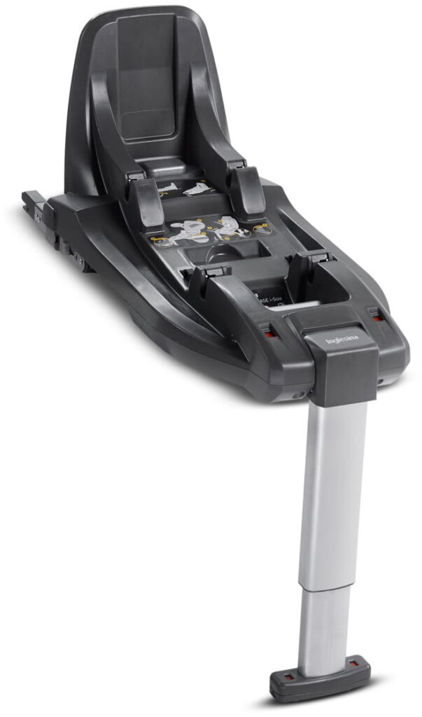Inglesina DARWIN I-SIZE Isofix bāze BLACK