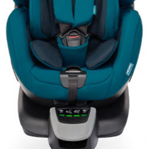 Recaro Salia I-Size autokrēsliņš 40-105cm krāsa Night Black