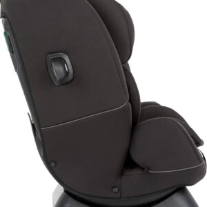 Graco SlimFit R129 autokrēsliņš bērniem 40-145cm krāsa Midnight