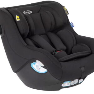 Graco SnugGo R129 sēžamā daļa 40-105cm krāsa Midnight