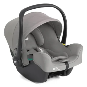 Joie I-Snug2 autokrēsliņš mazuļiem 40-75cm krāsa Quartz