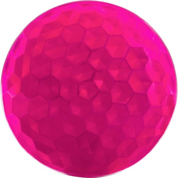Autokreslini.lv | Nightlight naktslampiņa krāsa Pink bilde #3