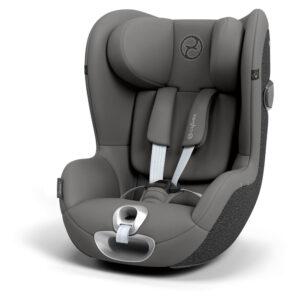 Cybex Sirona T I-Size 45-105cm sēžamā daļa krāsa Mirage Grey