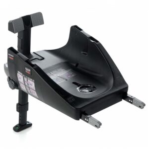 Jane Concord iPlatform Comfy Isofix bāze