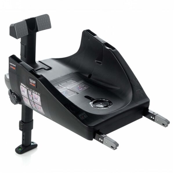 Autokreslini.lv | iPlatform Comfy Isofix bāze bilde #1