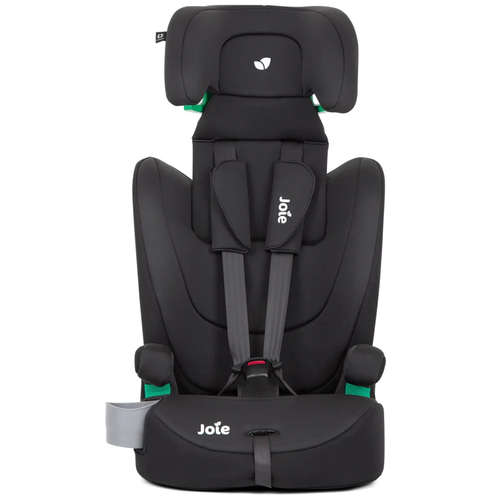 Joie Elevate R129 autokrēsliņš bērniem 76-150cm krāsa Shale