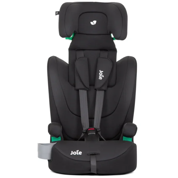 Autokreslini.lv | Elevate R129 autokrēsliņš bērniem 76-150cm krāsa Shale bilde #5