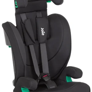Joie Elevate R129 autokrēsliņš bērniem 76-150cm krāsa Shale