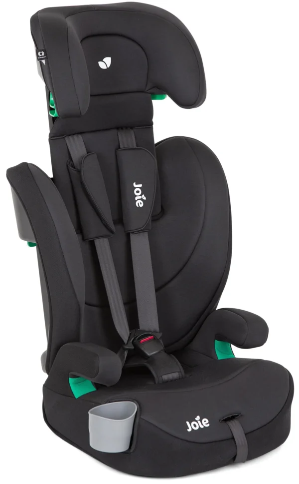 Autokreslini.lv | Elevate R129 autokrēsliņš bērniem 76-150cm krāsa Shale bilde #7