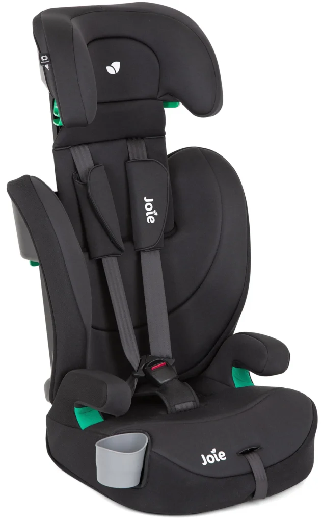 Joie Elevate R129 autokrēsliņš bērniem 76-150cm krāsa Shale