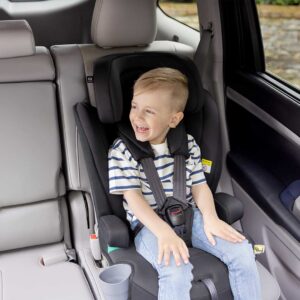 Joie Elevate R129 autokrēsliņš bērniem 76-150cm
