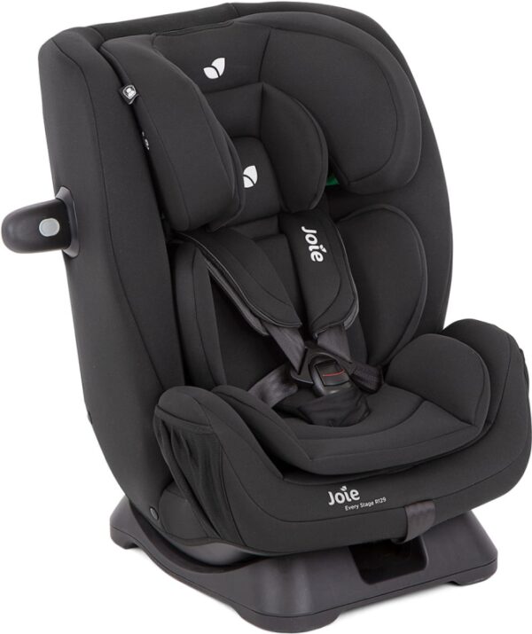 Autokreslini.lv | Every Stage R129 autokrēsliņš bērniem 40-145cm krāsa Shale bilde #1