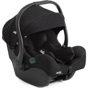 Joie I-Gemm3 autokrēsliņš mazuļiem 40-85cm krāsa Raven