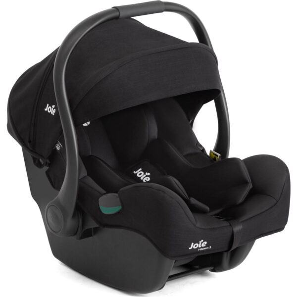 Autokreslini.lv | I-Gemm3 autokrēsliņš mazuļiem 40-85cm krāsa Raven bilde #1